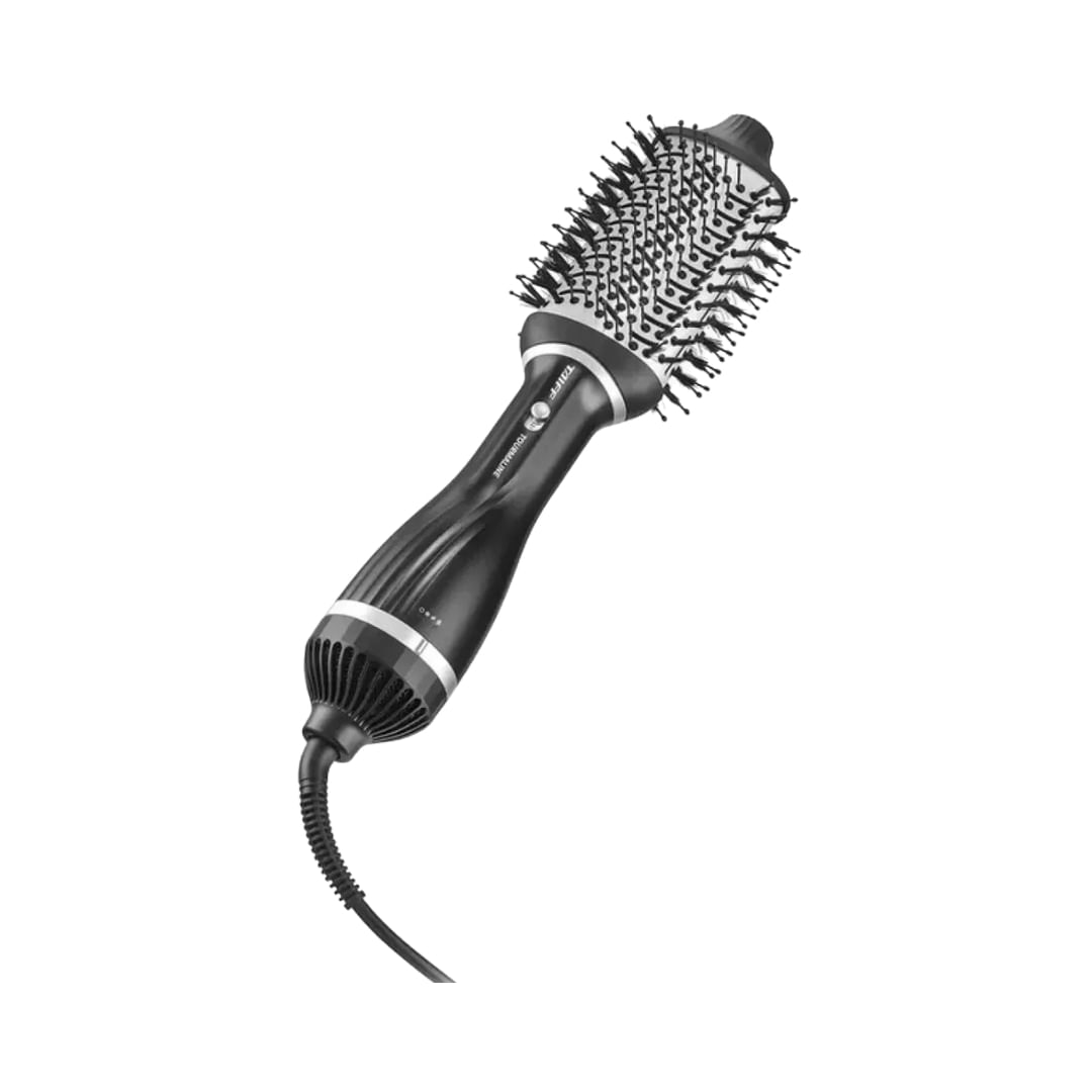 Cepillo Secador Tourmaline 1200 Watts Negro Taiff - Image 2