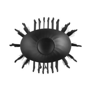 Cepillo Secador Tourmaline 1200 Watts Negro Taiff - Image 3