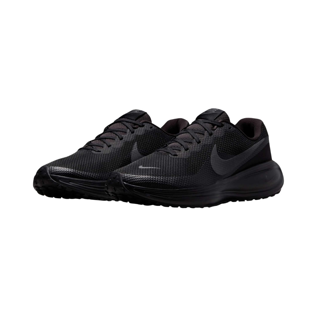 Champion Negro Revolution 8 Hombre Nike - Image 2