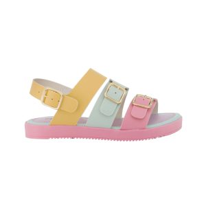 Sandalia Combinado Lolinha Niña Klin