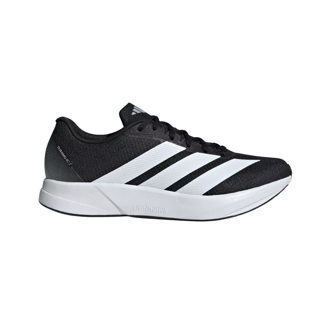 Champion Duramo Rc2 Negro/Blanco Hombre Adidas