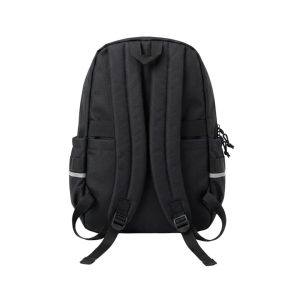 Alternative view of Mochila De Gato Pescando Negro