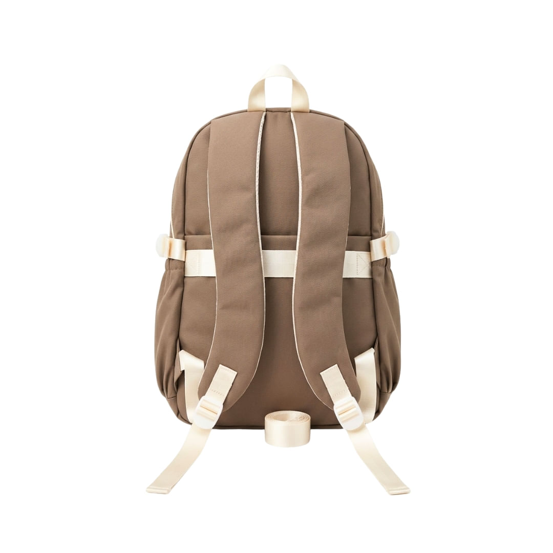 Mochila Marron Gato Animado - Image 2
