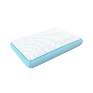 Almohada Aeroventilada Cervical Anticalor Tm115 Theramart