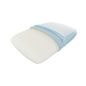 Alternative view of Almohada Aeroventilada Cervical Anticalor Tm115 Theramart