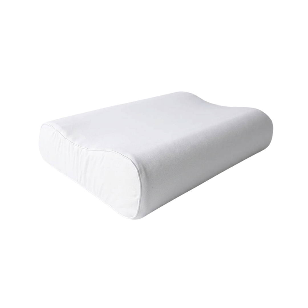 Almohada Ergonomica Cervical Y Lumbar Tm210 Theramart