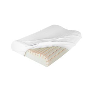 Alternative view of Almohada Ergonomica Cervical Y Lumbar Tm210 Theramart
