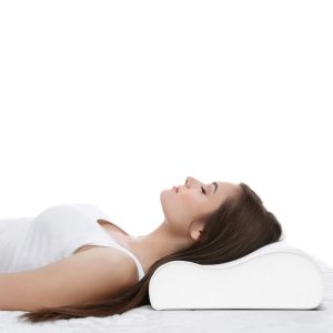 Almohada Ergonomica Cervical Y Lumbar Tm210 Theramart - Image 3