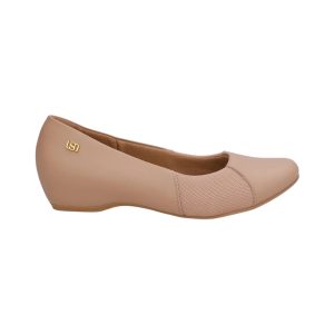Chatita Cuero Para Juanete Nude Mujer Usaflex