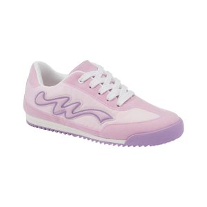 Champion Ergonómico Rosa Con Lila Niña Worldcolors