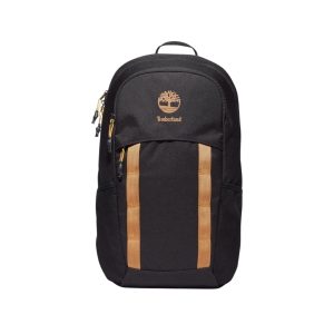 Mochila Con Compartimento Principal 26 Litros Negro Timberland
