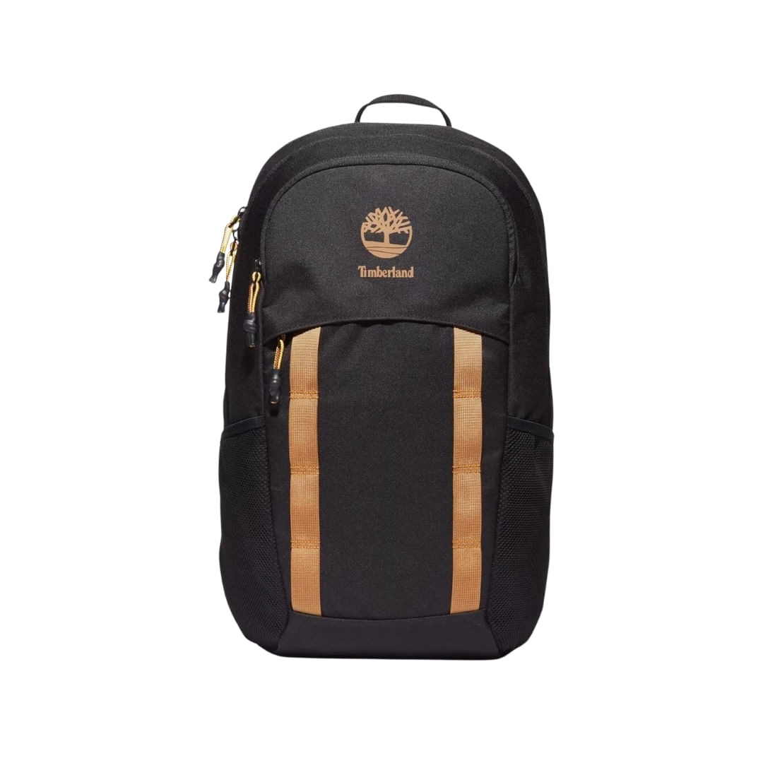 Mochila Con Compartimento Principal 26 Litros Negro Timberland