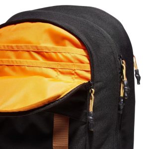 Mochila Con Compartimento Principal 26 Litros Negro Timberland - Image 3