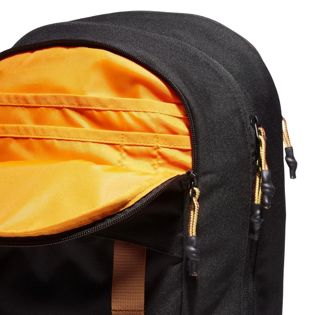 Mochila Con Compartimento Principal 26 Litros Negro Timberland - Image 3