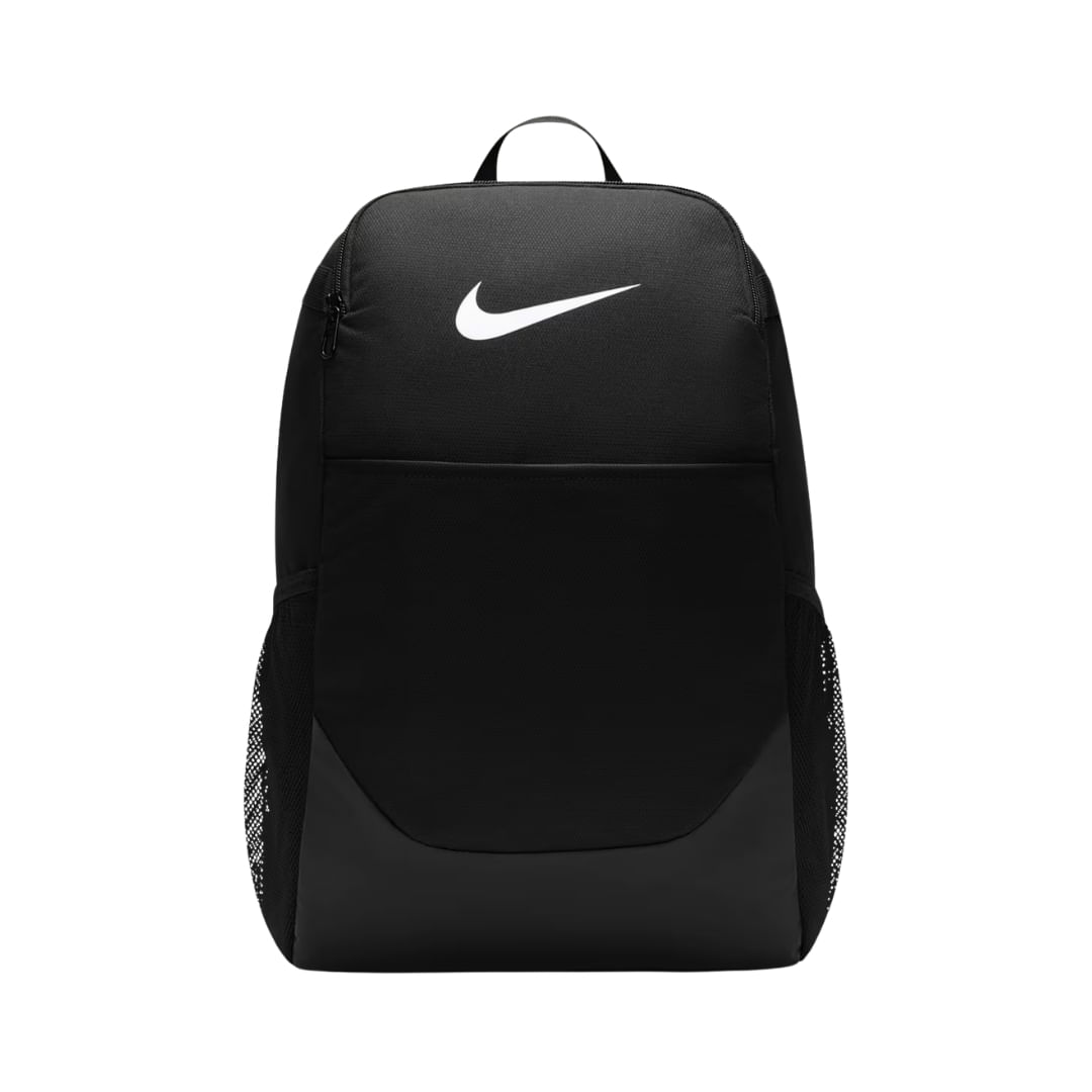 Mochila Brasilia Backpack Negro Nike