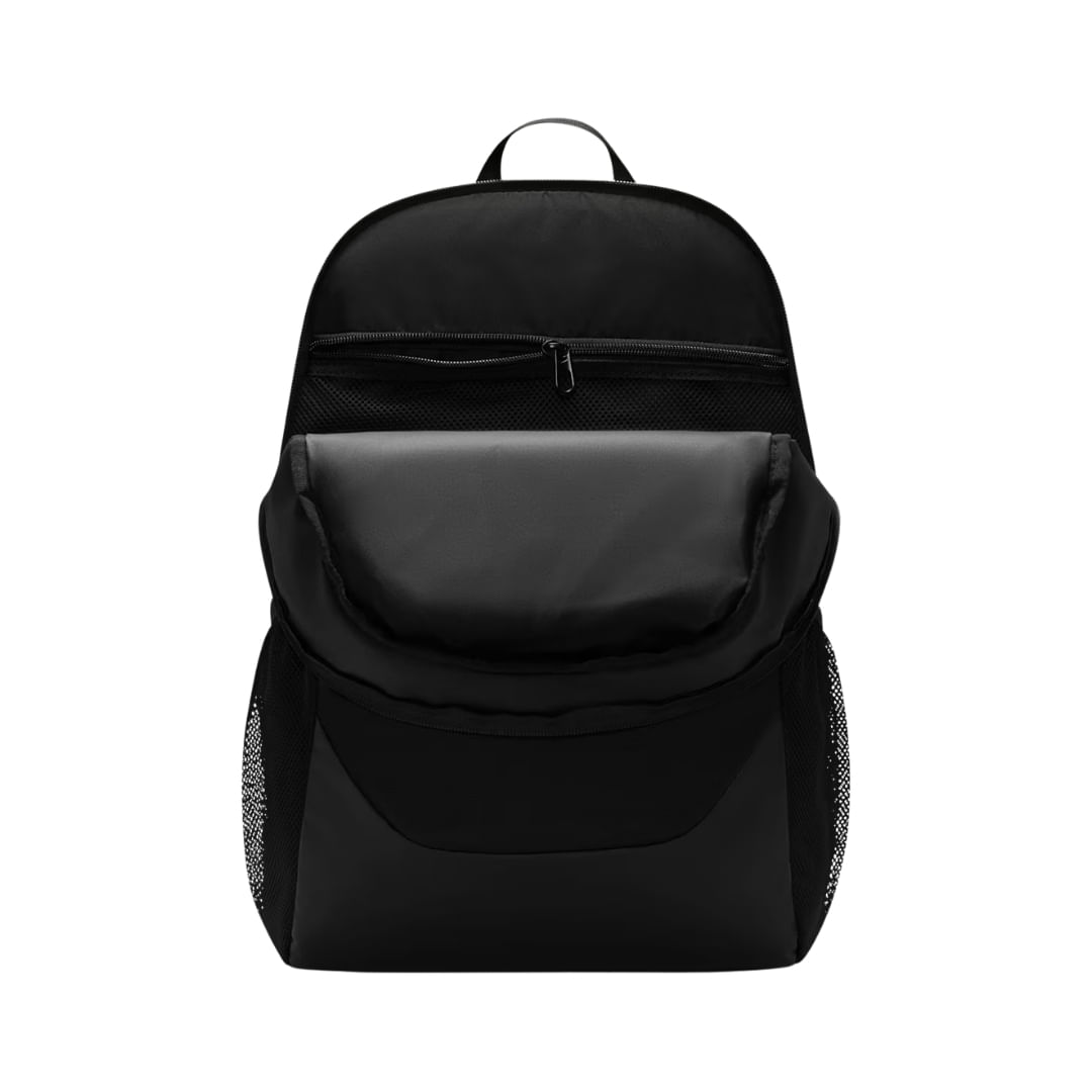 Mochila Brasilia Backpack Negro Nike - Image 2