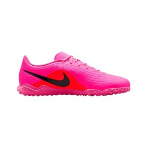 Botín Todo Terreno Tiempo Maestro Club Rosa/Negro Nike