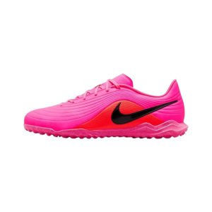 Botín Todo Terreno Tiempo Maestro Club Rosa/Negro Nike - Imagen 2