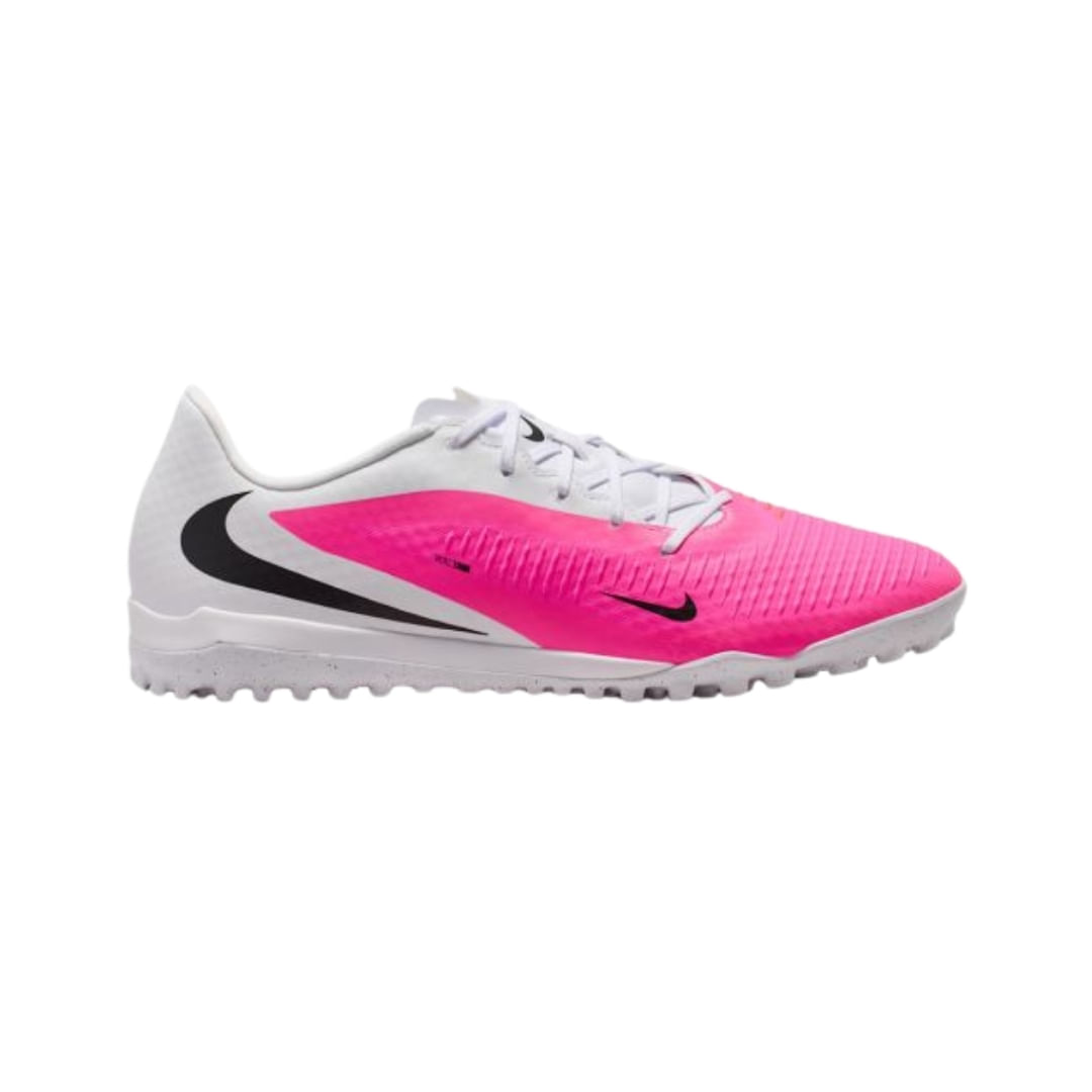 Botín Todo Terreno Phantom 6 Loacad Tf Rosa Blanco Hombre Nike