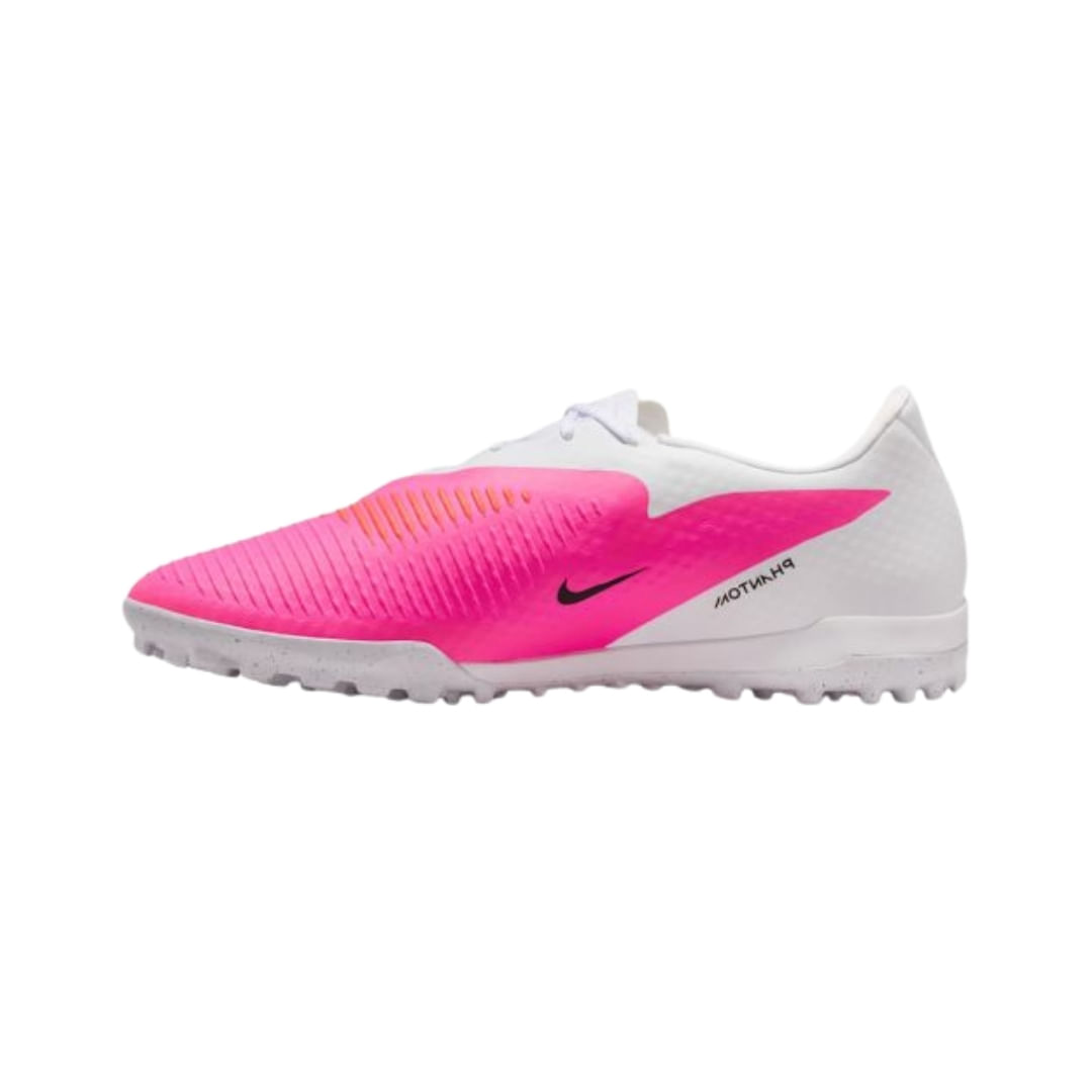 Botín Todo Terreno Phantom 6 Loacad Tf Rosa Blanco Hombre Nike - Imagen 2