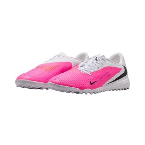 Botín Todo Terreno Phantom 6 Loacad Tf Rosa Blanco Hombre Nike - Imagen 3