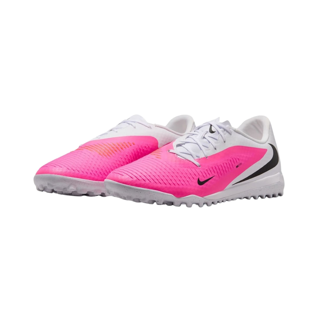 Botín Todo Terreno Phantom 6 Loacad Tf Rosa Blanco Hombre Nike - Imagen 3
