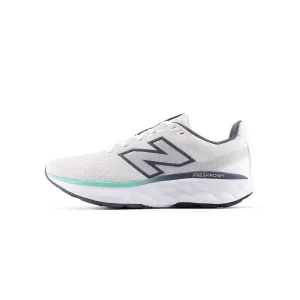 Champion 520 Fresh Foam Blanco Blanco Azul Mujer New Balance - Imagen 2
