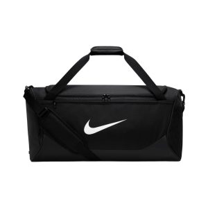 Bolso Deportivo Brasilia Duff X Negro Nike