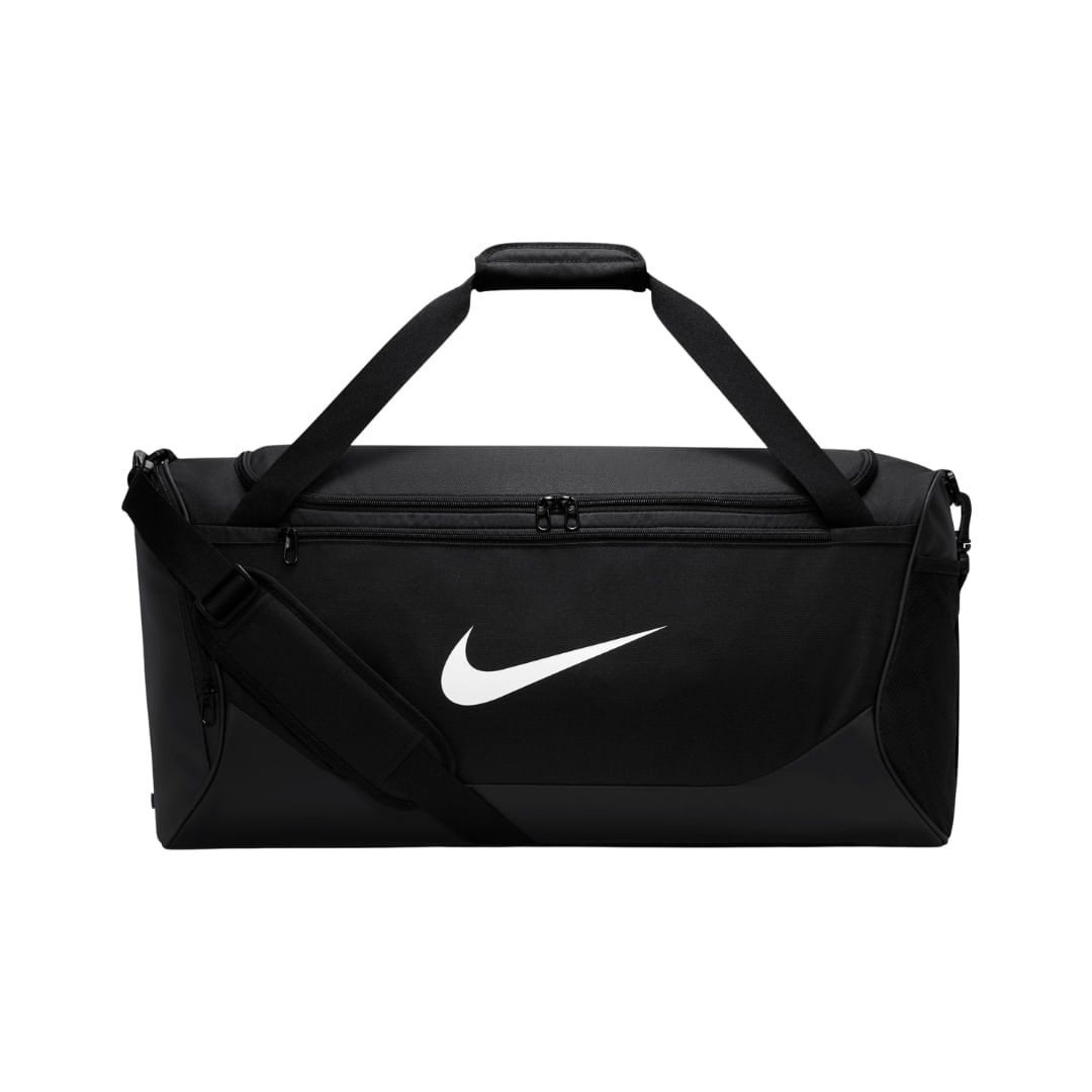 Bolso Deportivo Brasilia Duff X Negro Nike
