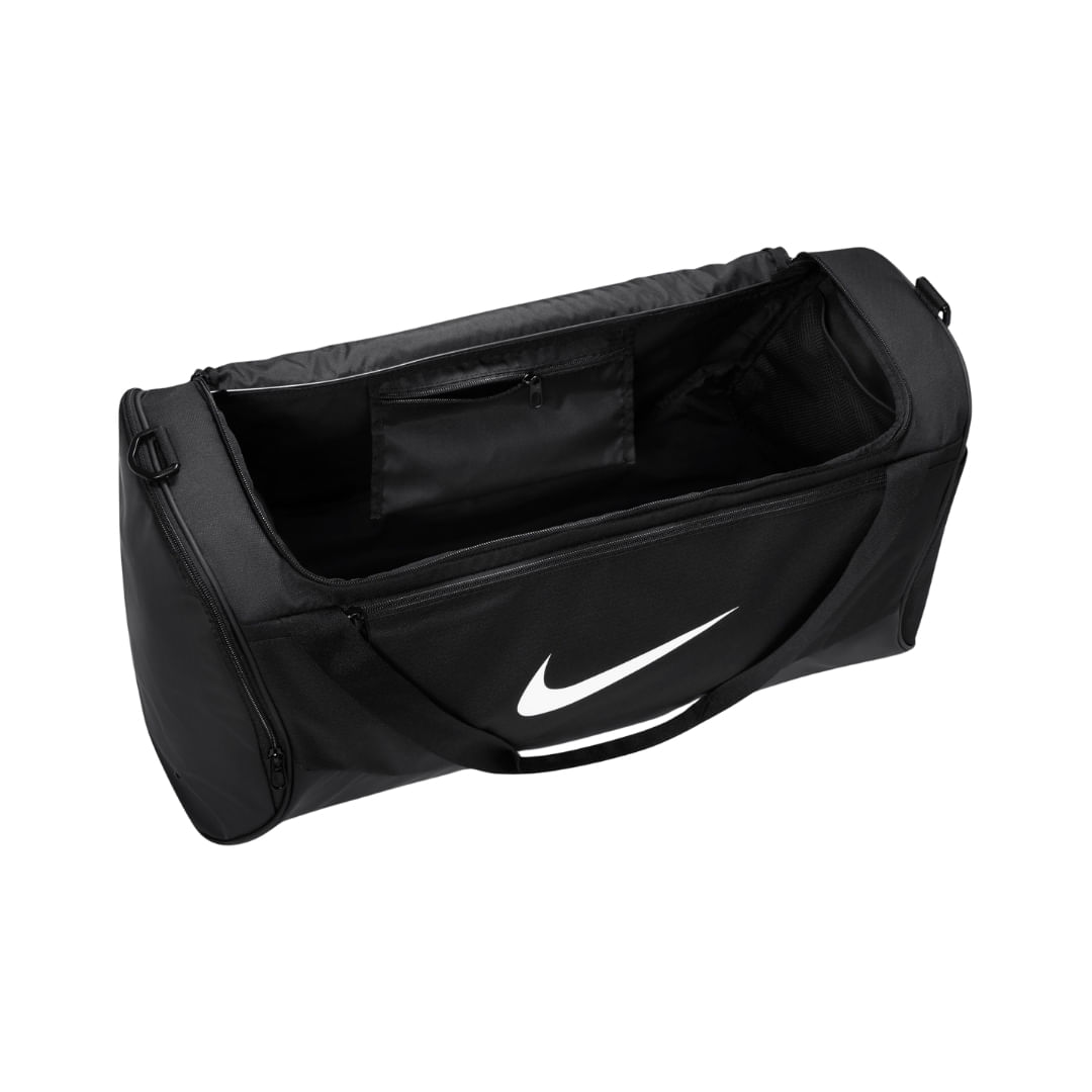 Bolso Deportivo Brasilia Duff X Negro Nike - Image 3