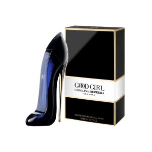 Perfume Good Girl Eau De Parfum 30ml Mujer Carolina Herrera