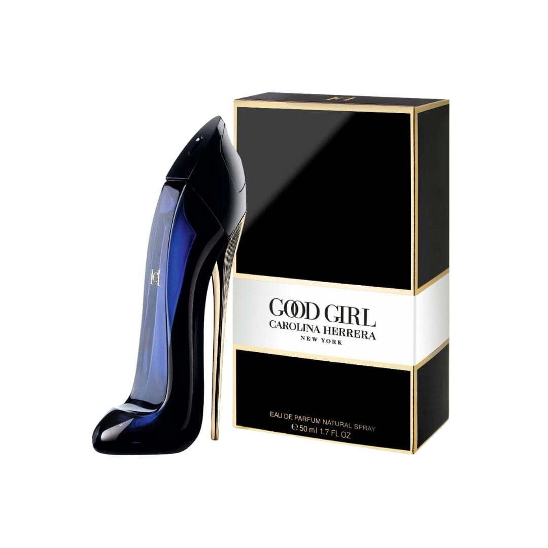 Perfume Good Girl Eau De Parfum 30ml Mujer Carolina Herrera