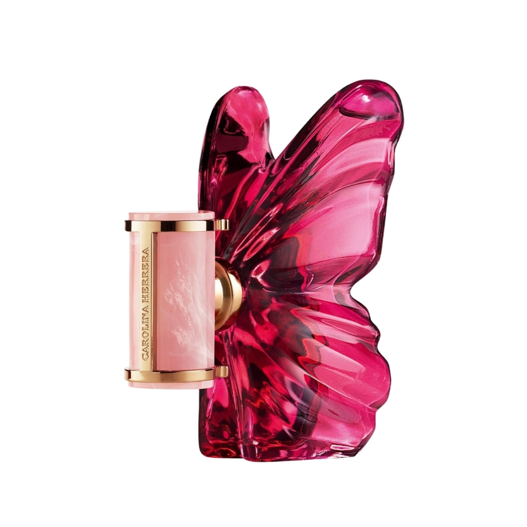 Perfume La Bomba Eau De Parfum 50 Mililitros Mujer Carolina Herrera