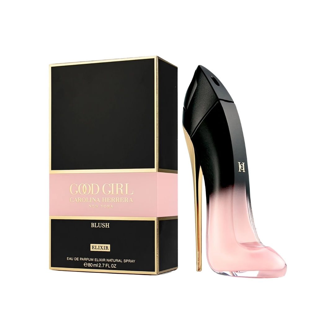 Perfume Good Girl Blush Elixir Eau De Parfum 80 Mililitros Mujer Carol - Image 2