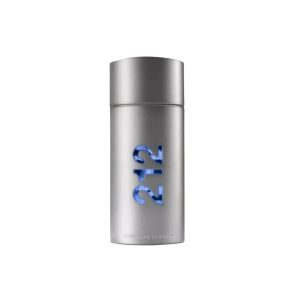 Perfume 212 Men Nyc Eau De Toilette 100 Mililitros Hombre Carolina Her