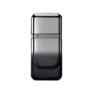 Perfume 212 Vip Black Elixir Eau De Parfum 50 Mililitros Hombre Caroli