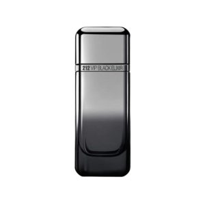 Perfume 212 Vip Black Elixir Eau De Parfum 100 Mililitros Hombre Carol
