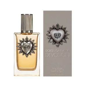 Perfume Devotion Eau De Parfum 100 Mililitros Hombre Dolce Gabbana