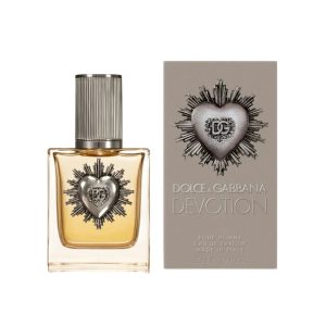 Perfume Devotion Eau De Parfum 50 Mililitros Hombre Dolce Gabbana