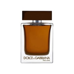 Alternative view of Perfume The One Eau De Parfum 100 Mililitros Hombre Dolce Gabbana