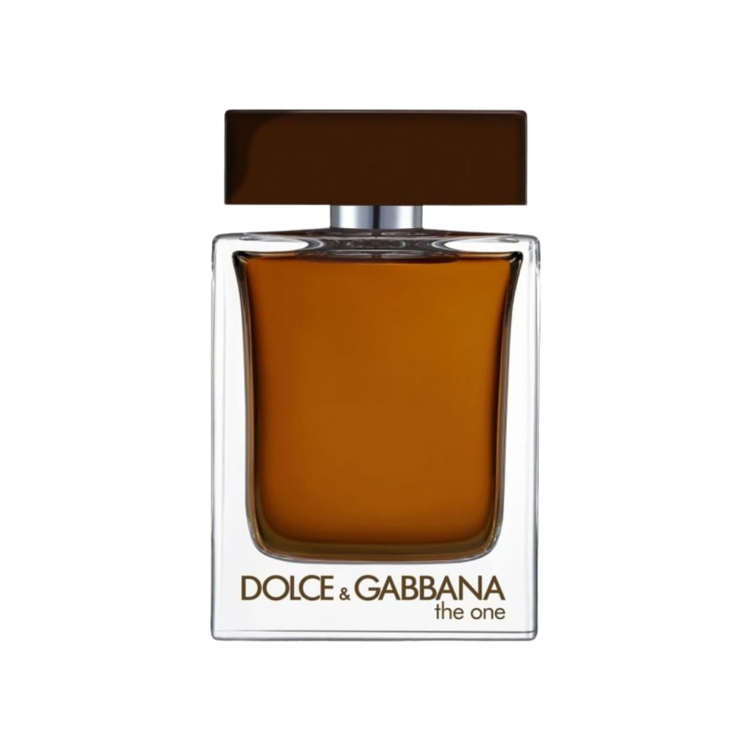 Perfume The One Eau De Parfum 100 Mililitros Hombre Dolce Gabbana - Image 2