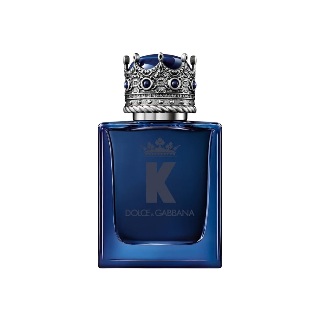 Perfume K Intense Eau De Parfum 50 Mililitros Hombre Dolce & Gabbana