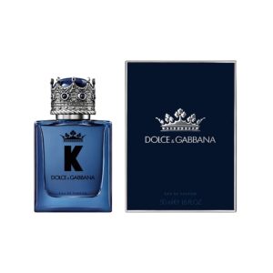 Alternative view of Perfume K Parfum 50 Mililitros Hombre Dolce & Gabbana