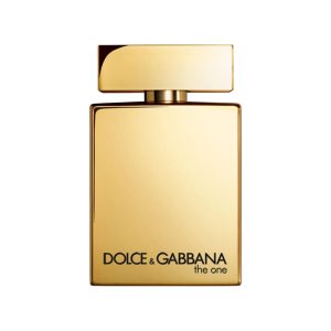 Perfume The One Gold Intense Eau De Parfum 50 Mililitros Hombre Dolce