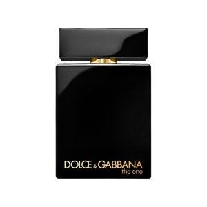 Perfume The One Intense Eau De Parfum 100 Mililitros Hombre Dolce & Ga
