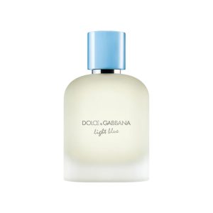 Alternative view of Perfume Light Blue Eau De Toilette 100 Mililitros Hombre Dolce & Gabba