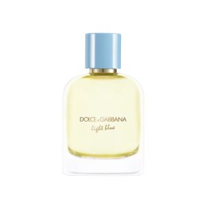 Perfume Light Blue Eau De Parfum 100 Mililitros Hombre Dolce & Gabbana