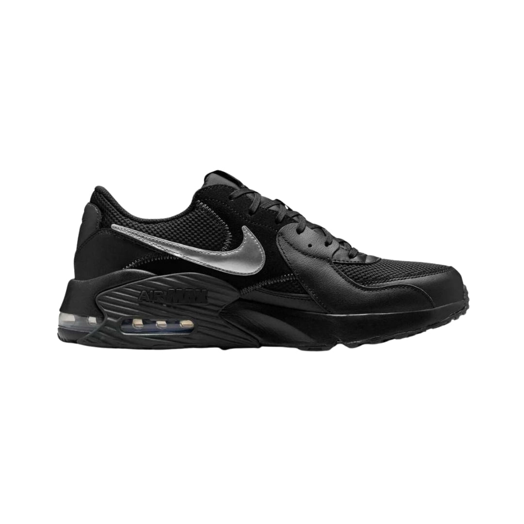 Champion Deportivo Air Max Excee Negro Hombre Nike