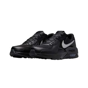 Champion Deportivo Air Max Excee Negro Hombre Nike - Image 3