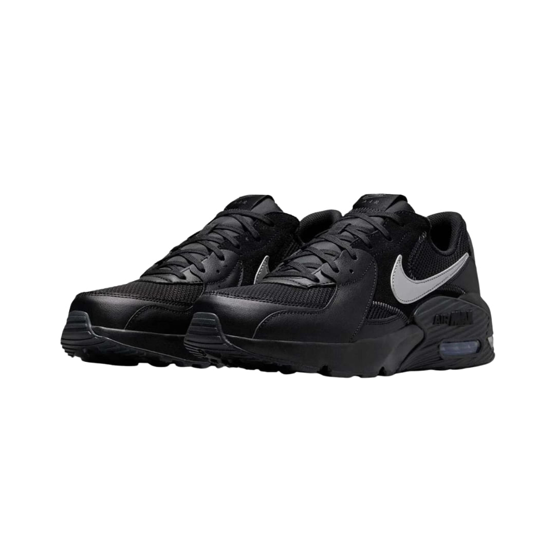 Champion Deportivo Air Max Excee Negro Hombre Nike - Image 3